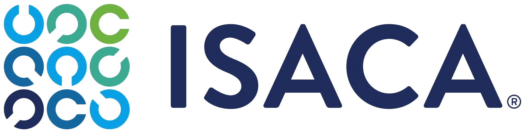 Logo ISACA