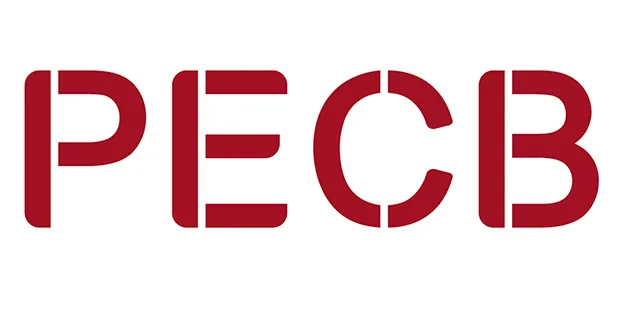 Logo PECB